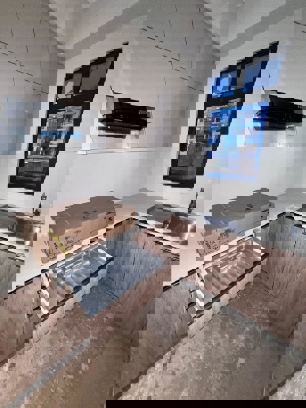 3 BHK + Extra Room Builder Floor For Rent in Signature Global Prime