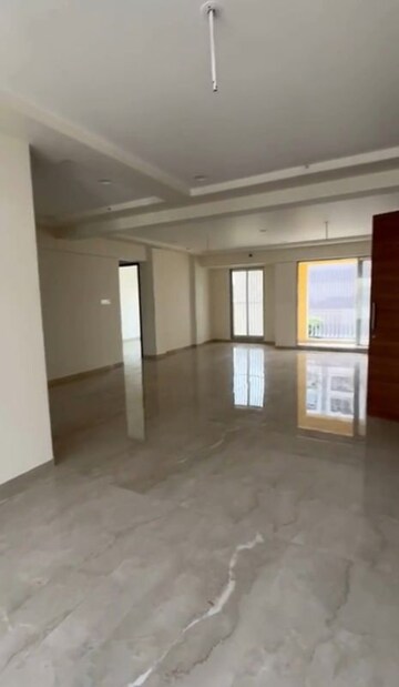 Building Lobby in 4 BHK Apartment at Raj Yashwant Prestige, Virar West – for Sale