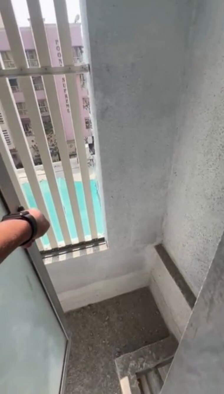 undefined, raj-yashwant-prestige 4 Bedroom 1542 Sq.Ft. Apartment In Virar West Palghar 9175602