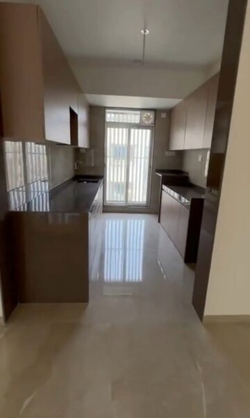 Kitchen in 4 BHK Apartment at Raj Yashwant Prestige, Virar West – for Sale