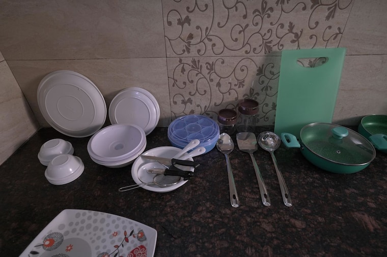 Bathroom, sector 51 2 Bedroom 1363 Sq.Ft. Builder Floor In Sector 51 Gurgaon 9903354