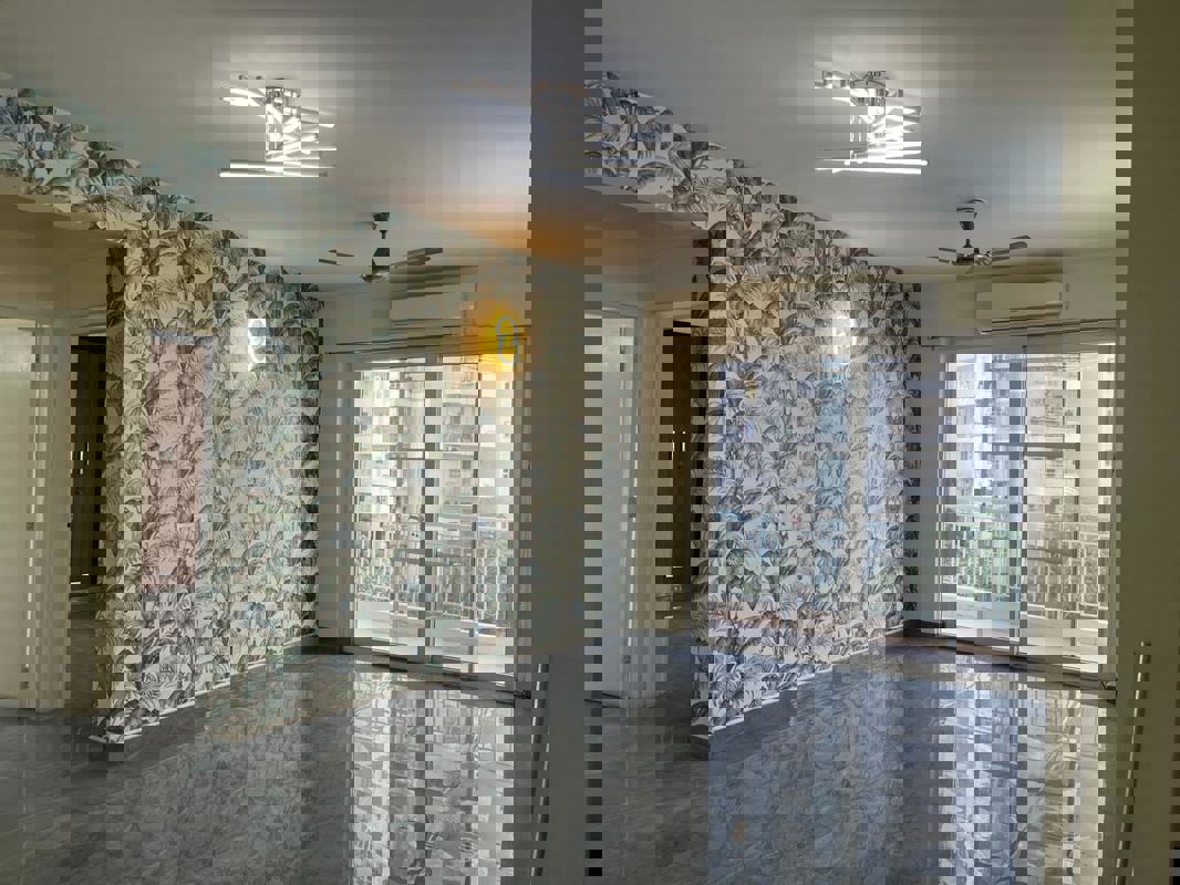 3 BHK + Extra Room 1802 Sq.Ft. Apartment in CHD Avenue 71