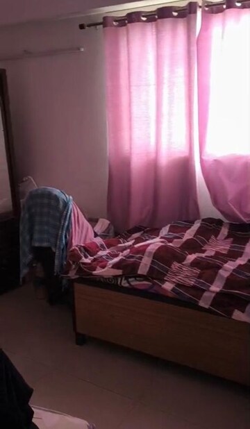 Bedroom in 2 BHK Apartment at Saya Zion, Sector 4 Greater Noida – for Rent