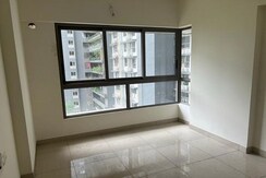 2 BHK Apartment For Rent in The Wadhwa The Address