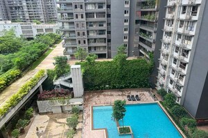 2 BHK Apartment – Exterior View View at The Wadhwa The Address, Ghatkopar West - for Rent