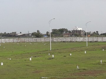  Plot For Sale in Saini