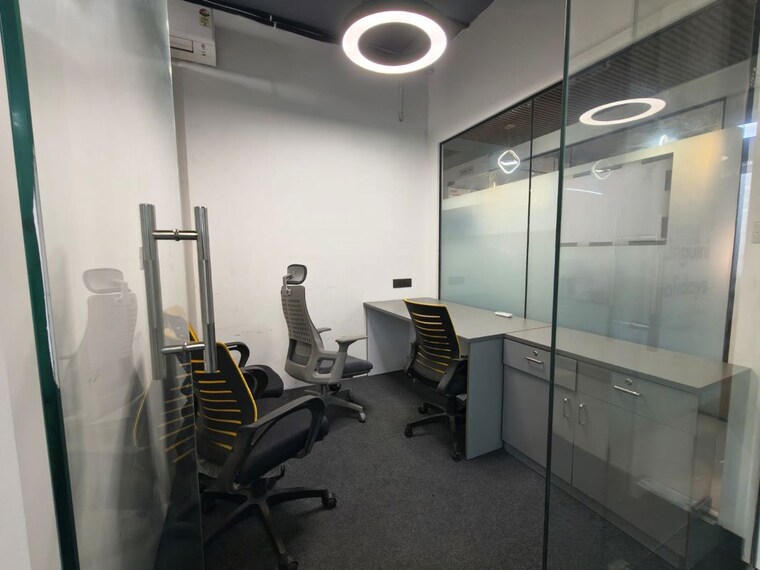 Team Area, sector 2 Commercial Office Space in IT/SEZ 600 Sq.Ft. In Sector 2 Noida 9903397