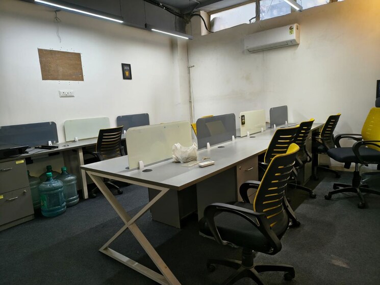 Team Area, sector 2 Commercial Office Space in IT/SEZ 600 Sq.Ft. In Sector 2 Noida 9903397