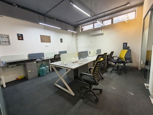  Office Space in IT/SEZ For Rent in Sector 2