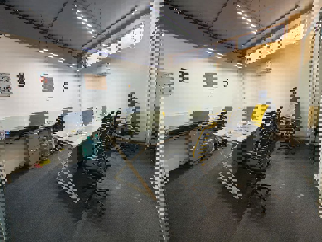 Office Space in IT/SEZ For Rent in Sector 2