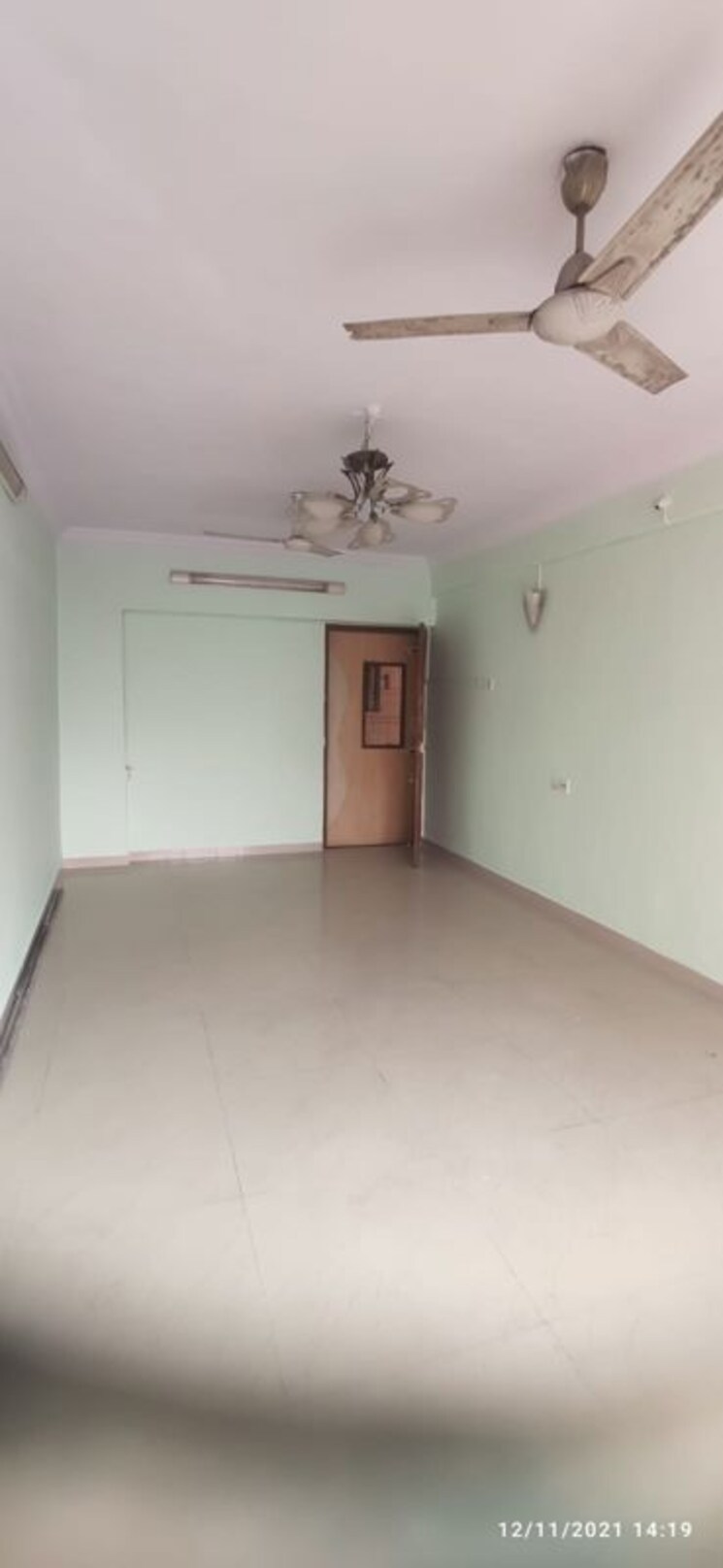 Living Room, srishti-panch-srishti 2 Bedroom 915 Sq.Ft. Apartment In Powai Mumbai 9903318