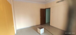 Bedroom in 2 BHK Apartment at Srishti Panch Srishti, Powai – for Rent