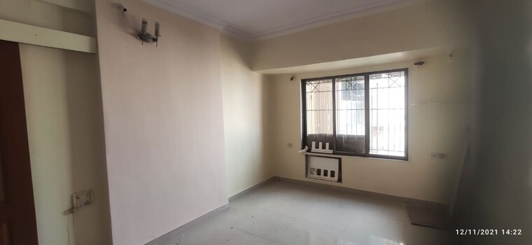 Bedroom, srishti-panch-srishti 2 Bedroom 915 Sq.Ft. Apartment In Powai Mumbai 9903318