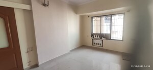 Master Bedroom in 2 BHK Apartment at Srishti Panch Srishti, Powai – for Rent