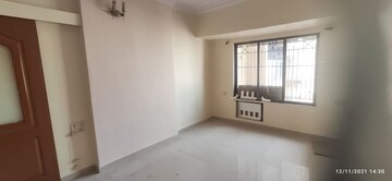 Master Bedroom in 2 BHK Apartment at Srishti Panch Srishti, Powai – for Rent