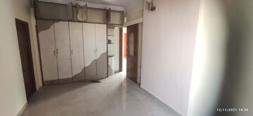 Master Bedroom in 2 BHK Apartment at Srishti Panch Srishti, Powai – for Rent