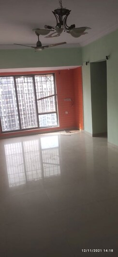 2 BHK + Store Room Apartment For Rent in Srishti Panch Srishti