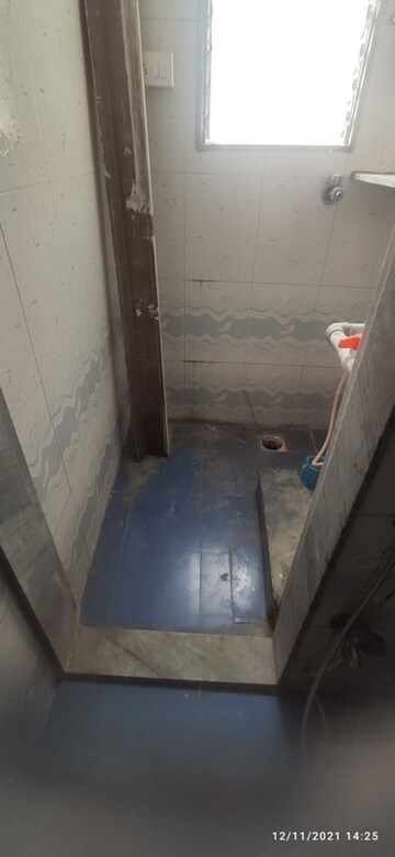 Bathroom in 2 BHK Apartment at Srishti Panch Srishti, Powai – for Rent