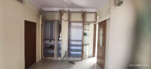Master Bedroom in 2 BHK Apartment at Srishti Panch Srishti, Powai – for Rent
