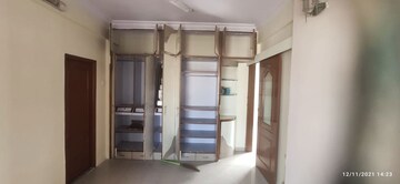 Master Bedroom in 2 BHK Apartment at Srishti Panch Srishti, Powai – for Rent