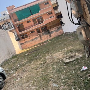  Plot For Sale in White Pearl Residency, Sector 5