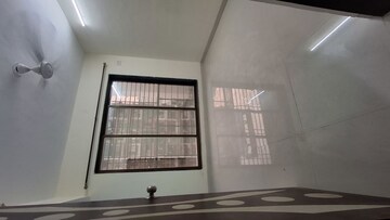 Bedroom in 2 BHK Apartment at Bankers Tower, Ulwe Sector 18 – for Rent