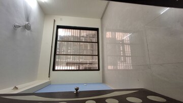 Bedroom in 2 BHK Apartment at Bankers Tower, Ulwe Sector 18 – for Rent