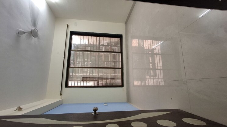 Bedroom, bankers-tower 2 Bedroom 1050 Sq.Ft. Apartment In Ulwe Sector 18 Navi Mumbai 9903398