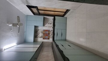 Kitchen in 2 BHK Apartment at Bankers Tower, Ulwe Sector 18 – for Rent