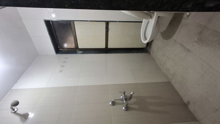 Bathroom, bankers-tower 2 Bedroom 1050 Sq.Ft. Apartment In Ulwe Sector 18 Navi Mumbai 9903398
