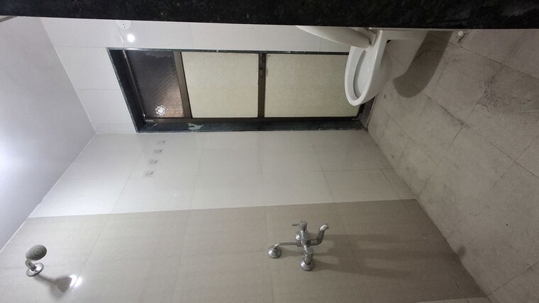 Bathroom, bankers-tower 2 Bedroom 1050 Sq.Ft. Apartment In Ulwe Sector 18 Navi Mumbai 9903398