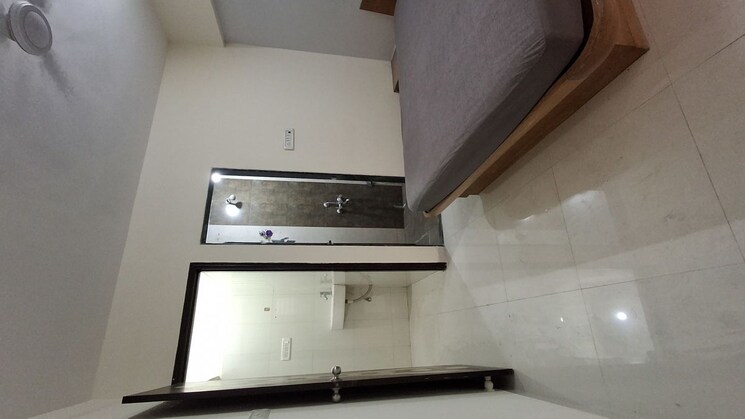 Master Bedroom, bankers-tower 2 Bedroom 1050 Sq.Ft. Apartment In Ulwe Sector 18 Navi Mumbai 9903398