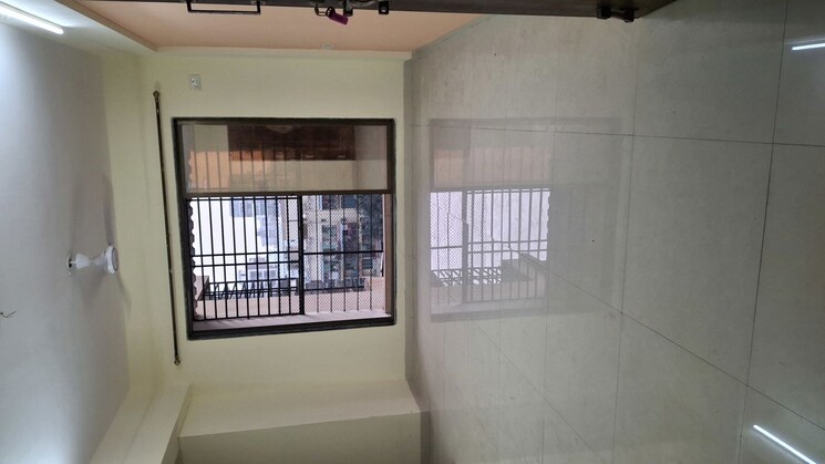 Living Room, bankers-tower 2 Bedroom 1050 Sq.Ft. Apartment In Ulwe Sector 18 Navi Mumbai 9903398