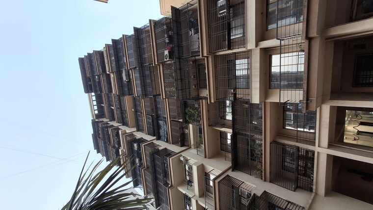 undefined, bankers-tower 2 Bedroom 1050 Sq.Ft. Apartment In Ulwe Sector 18 Navi Mumbai 9903398