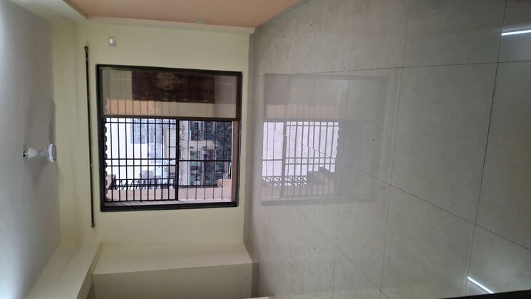 Living Room, bankers-tower 2 Bedroom 1050 Sq.Ft. Apartment In Ulwe Sector 18 Navi Mumbai 9903398