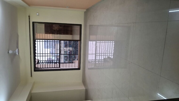 Living Room, bankers-tower 2 Bedroom 1050 Sq.Ft. Apartment In Ulwe Sector 18 Navi Mumbai 9903398