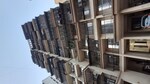 2 BHK + Servant Room 1050 Sq.Ft. Apartment in Bankers Tower