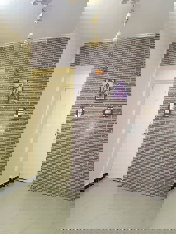 1 BHK Apartment For Rent in New Panvel