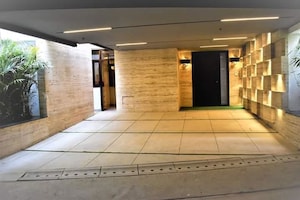 4 BHK Villa – Exterior View View at Tech Zone 4 Greater Noida - for Sale