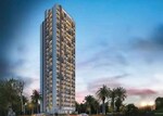 2 BHK 535 Sq.Ft. Apartment in Lower Parel