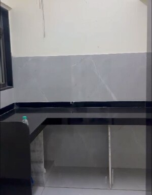 Kitchen in 2 BHK Apartment at Lower Parel – for Sale
