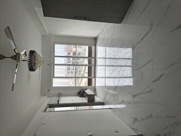 Kitchen in 3.5 BHK Apartment at M3M Soulitude, Sector 89 – for Rent