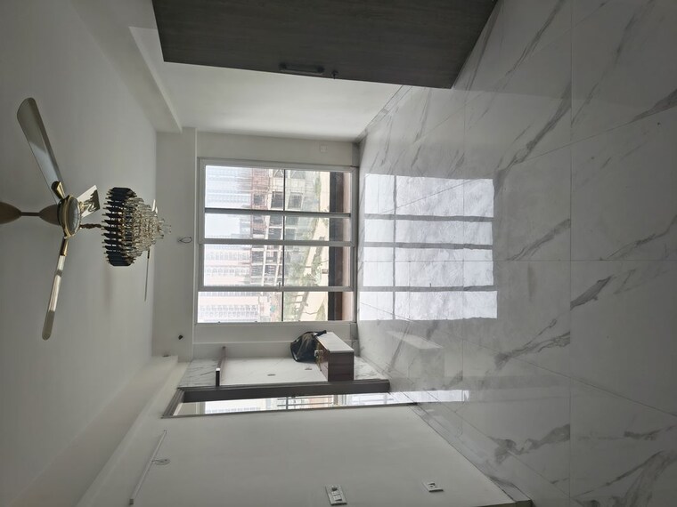 Kitchen, m3m-soulitude 3.5 Bedroom 1494 Sq.Ft. Apartment In Sector 89 Gurgaon 9903351