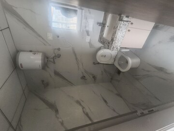 Bathroom in 3.5 BHK Apartment at M3M Soulitude, Sector 89 – for Rent