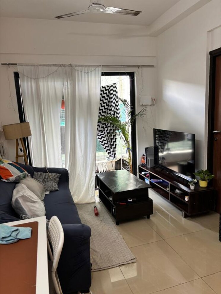 Master Bedroom, duville-riverdale-suites 1 Bedroom 367 Sq.Ft. Apartment In Kharadi Pune 9903412