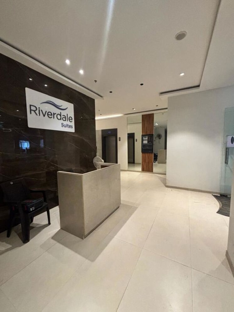 Master Bedroom, duville-riverdale-suites 1 Bedroom 367 Sq.Ft. Apartment In Kharadi Pune 9903412