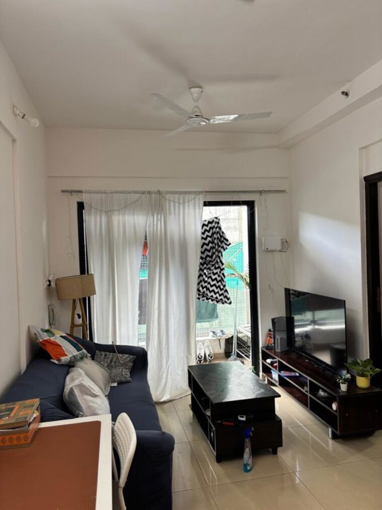 Master Bedroom, duville-riverdale-suites 1 Bedroom 367 Sq.Ft. Apartment In Kharadi Pune 9903412