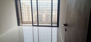 Room in 2 BHK Apartment at Platinum Emporius, Ulwe – for Rent
