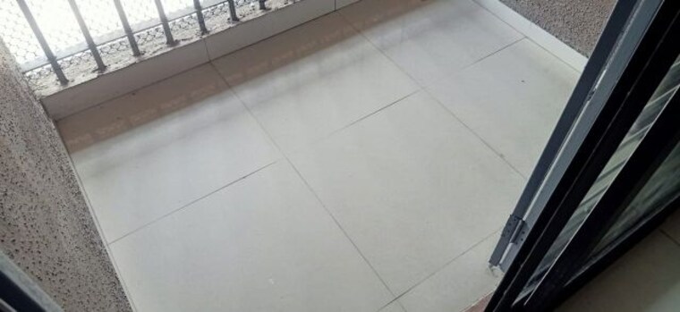 Balcony, platinum-emporius 2 Bedroom 1200 Sq.Ft. Apartment In Ulwe Navi Mumbai 9894877