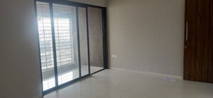 2 BHK Apartment For Rent in Platinum Emporius, Ulwe